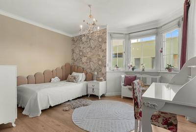 Casă individuală premium în Terra Gardens | 240 mp utili | teren 536 mp - 9