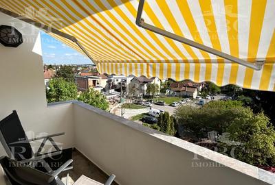 Apartament cu 3 camere finisat pe strada Eremia Grigorescu - 24