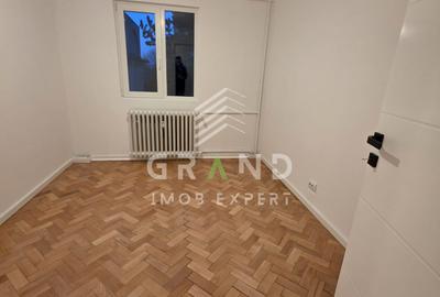 Apartament 3 camere, renovat, cartier Gheorgheni - 9