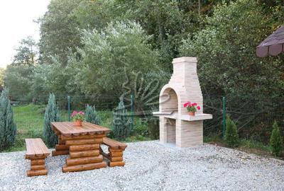 Vila de Vânzare lângă Castelul Bran – Oază de Liniște și Eleganță - 5