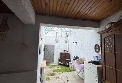 URGENT!, singur curte, constructie 1998, NEGOCIABIL - 5