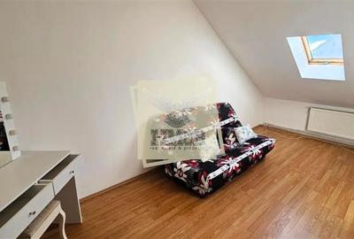 Garsoniera tip mansarda 2 camere  zona Terezian - 7
