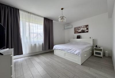 Casa insiruita 5 camere | mobilata si utilata | terasa | parcare | Bragadiru - 5