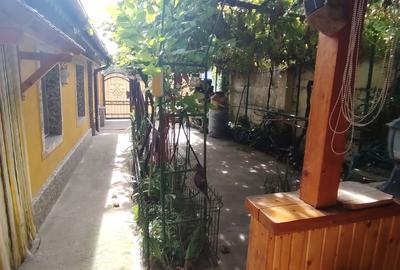 VILĂ DE VÂNZARE – DOBROEȘTI, ZONA PRIMĂRIEI | 3 CAMERE | 66 MP | TEREN 147 MP - 7