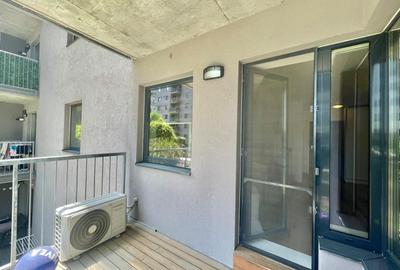 2 camere -  The Park Apartments, Tineretului - 16