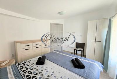 Apartament cu 7 dormitoare , 250 mp utili, utilitati incluse - 5