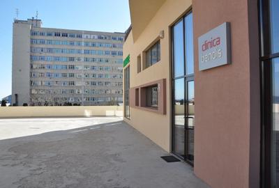 Vanare spatiu comercial zona Spital Recuperare - 2