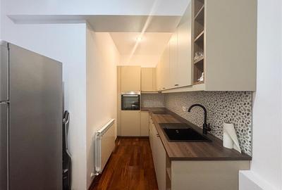 Apartament de inchiriat 3 camere Herastrau - 10