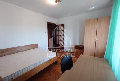 Apartament 3 camere de inchiriat,Timisoara, zona Lunei,CentralaProprie - 11