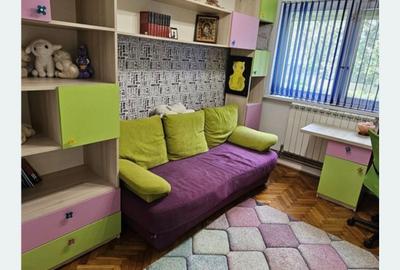 Apartament 3 camere decomandate Rovere – Tomis Nord - 5