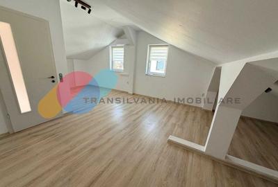 Duplex modern, prima închiriere, 142 mp utili, 3 dormitoare, Iris - 9