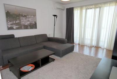 De inchiriat 2 cam.langa Plaza - Lujerului - mobilat si utilat - 3