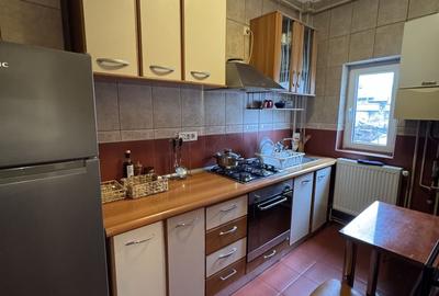 Apartament 2 camere RENOVAT Unirii-Parcul Carol M261A - 15