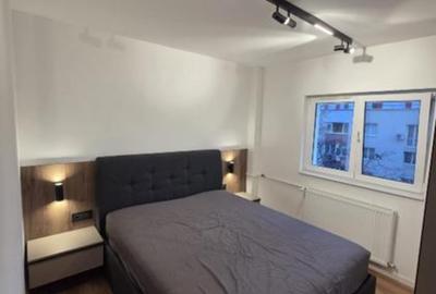 Apartament 2 camere renovat recent in zona Piata Muncii - 6