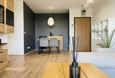 Com 0% - Apartament modern cu terasă mare și vedere WOW spre pădure! - 27