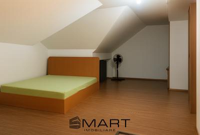 Apartament 2 camere la mansarda pe Nicolae Iorga - 2