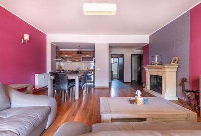 Apartament de vacanta cu 3 camere , Clabucet , Predeal, Brasov - 13