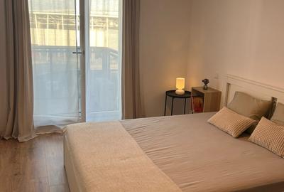 Apartament 2 camere, semidecomandat, 56 mp, Complex Hercesa Stelarris - 2
