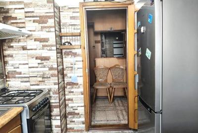 4 camere Confort 180mp  Decomandat 2 balcoane 2 bai Mobilat Utilat Viziru 3 - 6