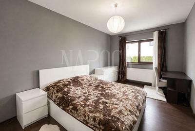 Apartament 2 camere de vanzare in Buna Ziua, Cluj Napoca - 3
