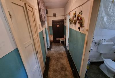 Apartament 2 camere nedecomandat, 50mp Tudor Vladimirescu,Bucsinescu, ID:162154 - 5