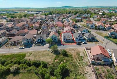 Casă / Vilă cu 5 camere de vânzare în zona Calea Clujului - 15