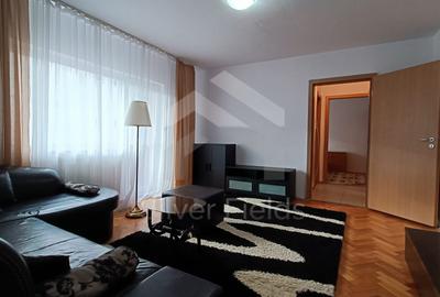 Apartament spatios 2 camere | Sala Olimpia - 1