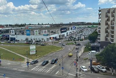 Apartament decomandat, 3 camere, Calea București- Mall - 12