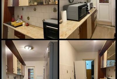 Apartament de vânzare, 2 camere, 46 mp, Mănăștur zona Mehedinți - 3