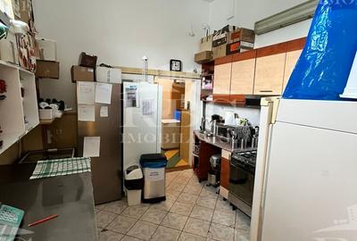 Exclusivitate spatiu pe Aurel Vlaicu cabinet medical sau alimentatie publica - 16
