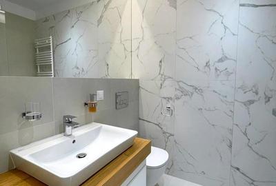 2 camere Nusco City Aviatiei | Pipera - 10