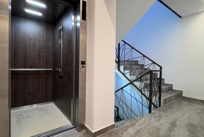 Apartament 3 camere Bloc Boutique 2025 Mobilat Si Utilat Comision 0% - 22