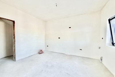 Duplex 5 camere - 365 mp teren - Asfalt - Pozitie ideala Mosnita - 10