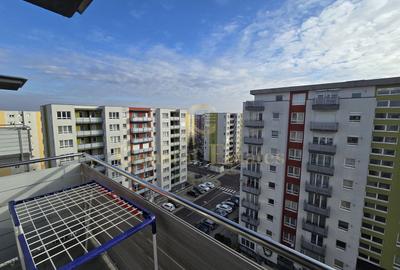 Spre vanzare - apartament 2 camere in Brasov - 16