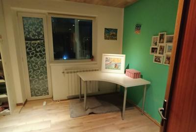 Apartament 4 camere Drumul Taberei - Compozitorilor (1 Mai) - 4