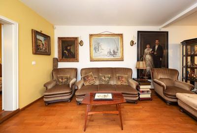 Casă deosebită de vânzare în centrul Brașovului - 17