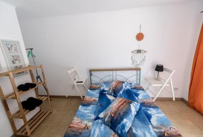 Exclusiv! Pensiune 6 camere - Vama Veche - Centru - 239.000 euro(Cod E8) - 51