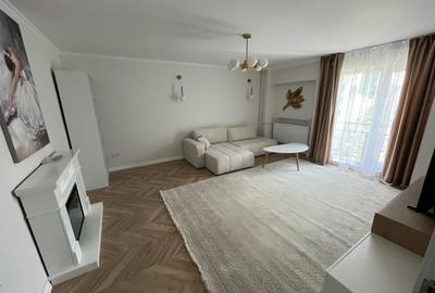 Unirii - Magazin Unirea, metrou, MOBILAT MODERN - 6