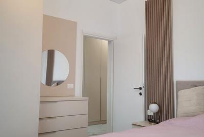 EXCLUSIVITATE! APARTAMENT 2 CAMERE LUX, VEDERE LA MARE, ZONA ALEZZI - 11
