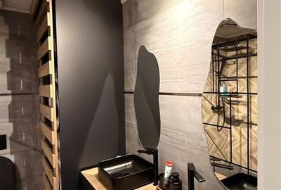 Apartament decomandat 3 camere | Cosmopolis | Parcare - 11