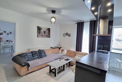 Vanzare apartament deosebit 3 camere, zona Eroilor, Floresti!