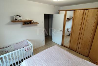 Casă tip duplex în Florești, zona Panemar. - 28