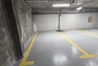 JANDARMERIEI (THE IVY)-2 camere PRIMA LOCUIRE, terasa 6 mp, vedere catre padure! - 16