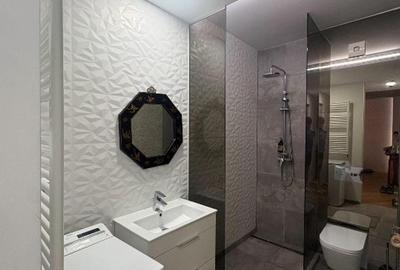 Apartament 2 Camere mobilat | Dinamic City | Barbu Vacarescu | Parcul Verdi - 12