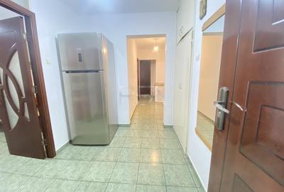 4 Camere Bloc Reabilitat Zona Ghencea - 13