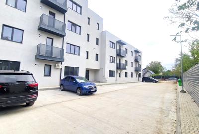 Apartament cu 3 camere la nici 15 minute distanta de PIATA LUICA - PRINDE OFERTA - 23