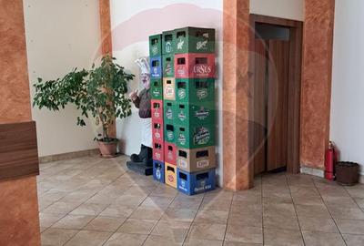 Spațiu comercial modern 160mp de închiriat în zona Aurel Vlaicu - 8