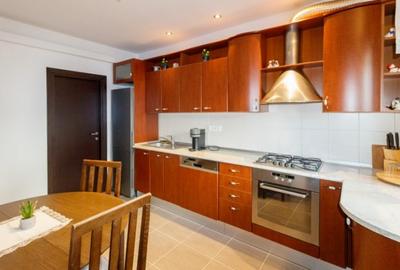 Vanzare apartament 3 camere|Natura Residence|Baneasa|Comision 0% - 8