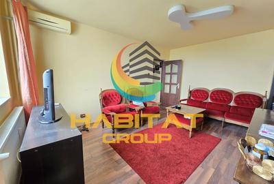 Apartament cu 2 camere decomandat în Apărătorii Patriei