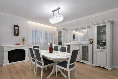 Casa 4 camere de vanzare in Grigorescu Oradea, Oradea - 1